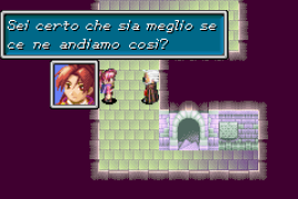 Golden Sun 2 - L'era Perduta (I)(Rising Sun)