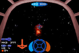 Wing Commander Prophecy (U)(Venom)