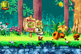 Shrek 2 (U)(Independent)