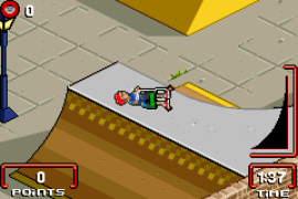 Freestyle Scooter (E)(GBATemp)