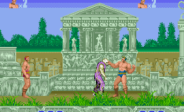 Altered Beast (USA, Europe)