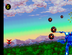 Exo Squad (USA) (Beta)