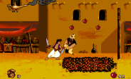Aladdin (Europe)