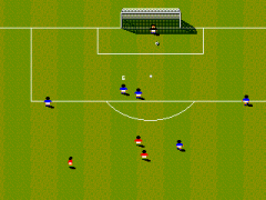 Sensible Soccer (Europe) (En,Fr,De,It)