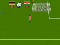 Champions World Class Soccer (World) (En,Fr,De,Es)