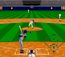 ESPN Baseball Tonight (USA)