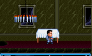 Ghostbusters (World)