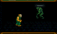 Splatterhouse 2 (USA)