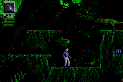 Jurassic Park (USA)