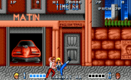 Double Dragon (USA, Europe)