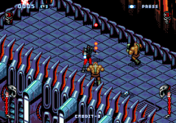 Skeleton Krew (USA)