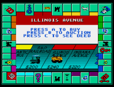 Monopoly (USA)