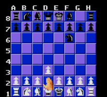 Chessmaster, The (USA, Europe)