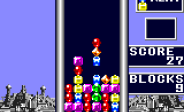 Columns (USA, Europe)