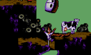 Earthworm Jim (USA, Europe)