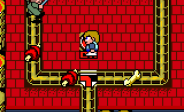 Factory Panic (Europe)