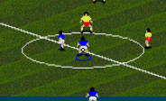 FIFA Soccer 96 (USA, Europe) (En,Fr,De,Es)