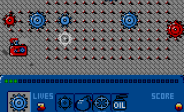 Gear Works (USA, Europe)