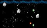 Halley Wars (USA, Europe)