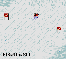 Winter Olympics - Lillehammer '94 (Japan) (En,Fr,De,Es,It,Pt,Sv,No)