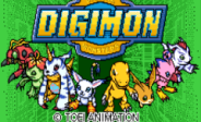Digimon Digital Monsters - Anode & Cathode Tamer - Veedramon Version (A) [M][!]