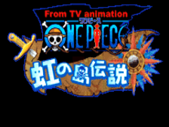 From TV Animation - One Piece - Niji no Shima Densetsu (J) [!]