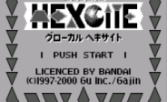 Glocal Hexcite (J) [M][!]