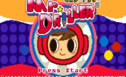 Mr. Driller (J) [!]