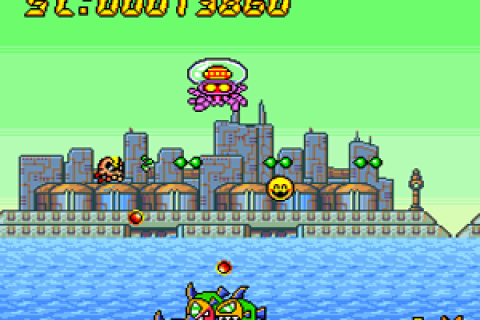 Air Zonk (USA)