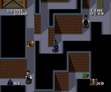 Batman (Japan)