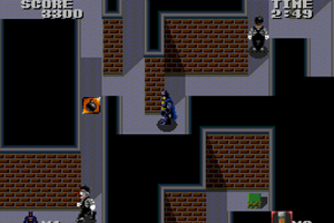 Batman (Japan)