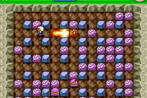 Bomberman '93 (USA)