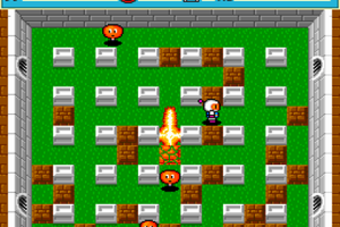Bomberman (USA)