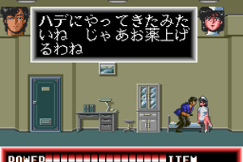 City Hunter (Japan)