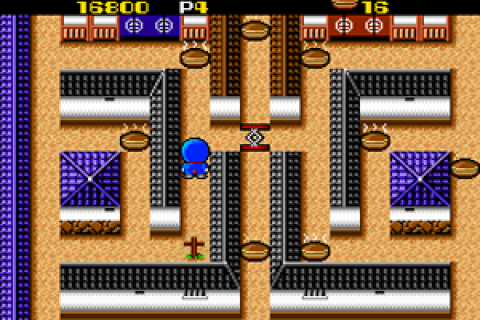 Doraemon - Meikyuu Dai Sakusen (Japan)