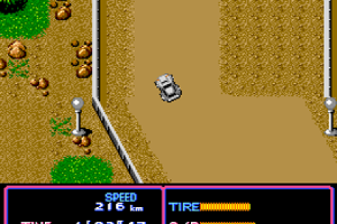 F-1 Dream (Japan)