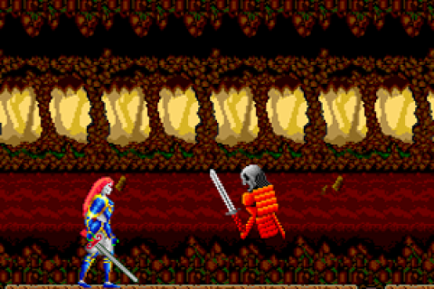 Genpei Toumaden Ni no Maki (Japan)
