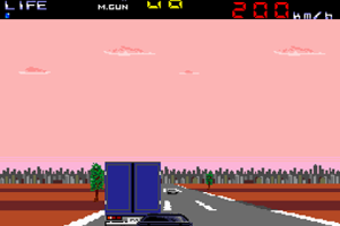 Knight Rider Special (Japan)