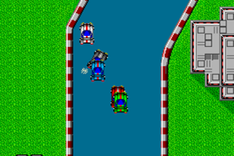 Moto Roader (Japan)
