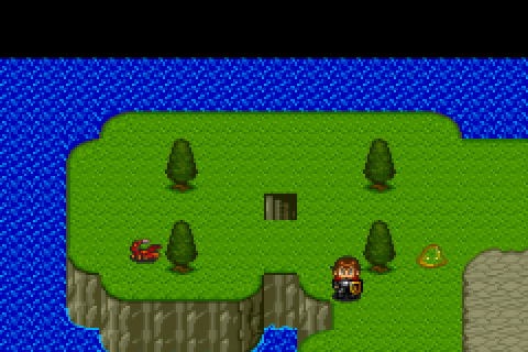 Neutopia (USA)