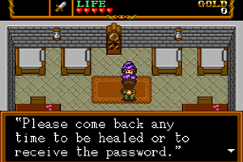 Neutopia II (USA)