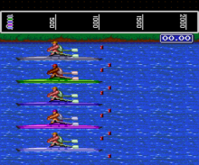 Power Sports (Japan)