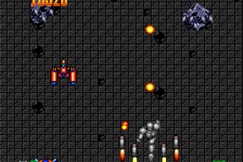 Psycho Chaser (Japan)