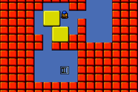 Puzzle Boy (Japan)
