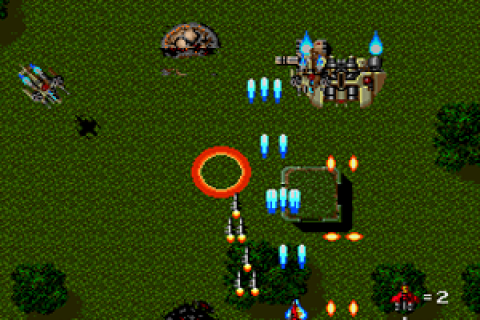 Raiden (USA)