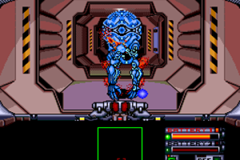 Silent Debuggers (Japan)