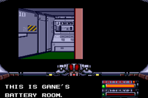 Silent Debuggers (USA)