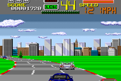 Taito Chase H.Q. (USA)
