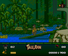 TaleSpin (USA)