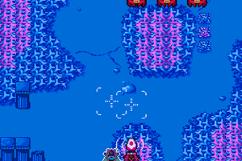 Toilet Kids (Japan)